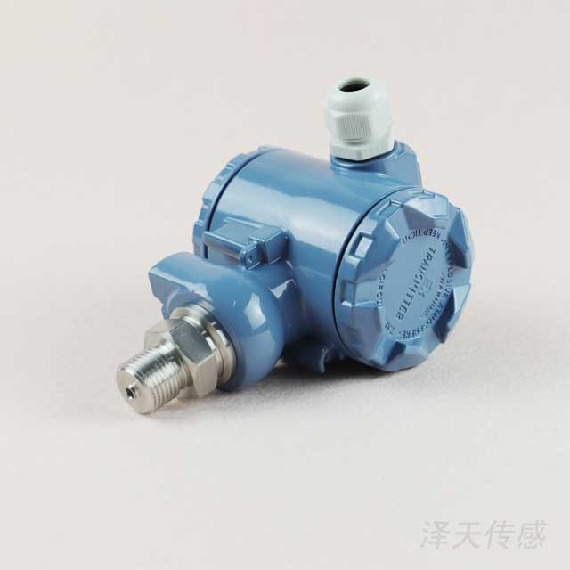 CYB270工業(yè)壓力變送器